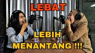 GAWAT!!! SUKA NYA YG GITU TERNYATA !!!