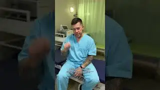 Что делать при разрыве крестообразной связки? Рассказывает врач спортивной медицины Чукаев А. В.