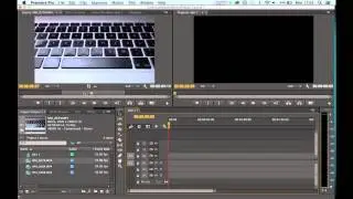 Trimming Clips in Adobe Premiere Pro CC