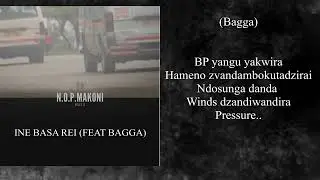 1. VOLTZ JT ft BAGGA - INE BASA REI (Official Audio)