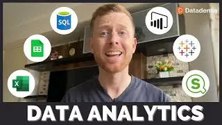 ¿Qué es Data Analytics?