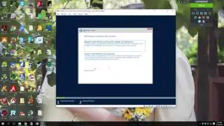 How to Peform a Clean Install of Windows Server 2016 Technical Preview 4