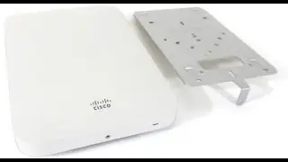 MR26-HW Cisco Meraki MR26 Cloud-Managed Wireless Network Access Point