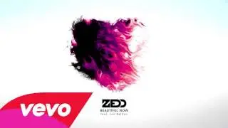 Zedd ft Jon Bellion - Beautiful Now (Instrumental Karaoke)