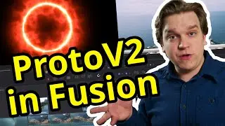 Proto V2 missing from the Fusion Page?