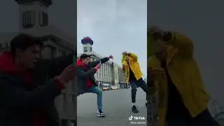 Tik Tok: Как сделать Уникальные фото? Тик Ток крашбой Рекомендации тик ток