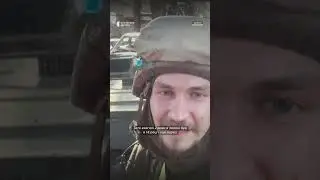 Про загибель брата - Олена Мосійчук, волонтерка, експарамедикиня «Азову» 