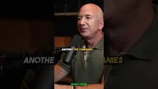 Jeff Bezos Honest View on SpaceX & Blue Origin