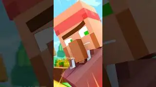 You're Excused !!! 🔥| #shorts #minecraft