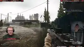 When we look good at Tarkov - 1 #shorts #tarkov