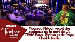 YOUSSOU NDOUR 