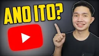 DAPAT ALAM MO ITO SA YOUTUBE!