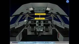 Airbus A320 CBT # 78 LIGHTS SYSTEM PRESENTATION