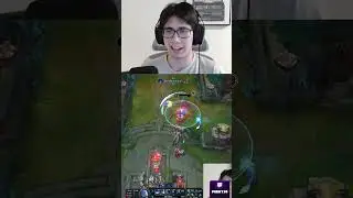 I TROLLED IN LOW ELO l perryjg on twitch