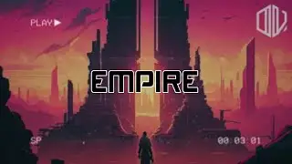 Darksynth / Cyberpunk / Synthwave / Gaming Music - Empire | Royalty Free | Background Music