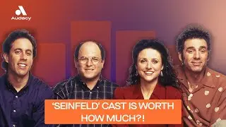 The ‘Seinfeld’ cast, ranked by net worth