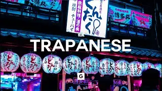 GRILLABEATS - Trapanese