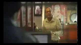 Masala Grill McDonald's ad 2013