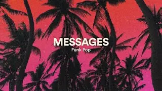 Kaytranada Type Beat , Pop Funk Type Bea ("messages")