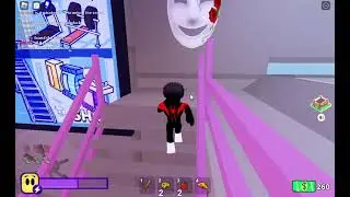 ROBLOX Break In 2 Secret Ending - Walkthrough + Gameplay