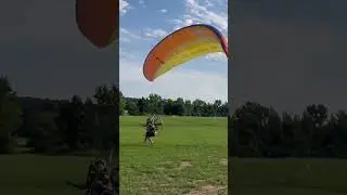 How to Nil Wind Forward inflate and launch 