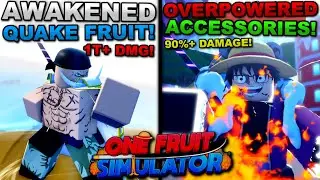 Running 200+ Raids To Become The STRONGEST PIRATE In Roblox One Fruit... Here's What Happened!