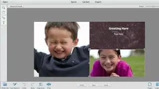 Photoshop Elements 11: Photo Creations