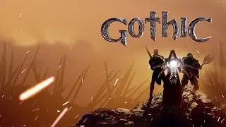 Gothic Remake - Official Cinematic Showcase Trailer | ShowCase 2023