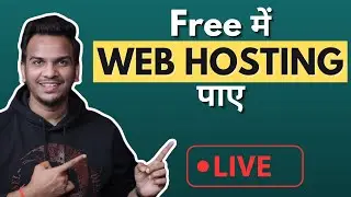 10 Web Hosting Giveaway by Satish K Videos | Free Web Hosting