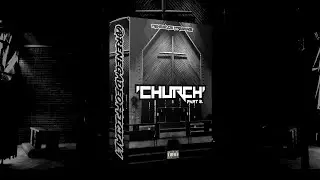 (FREE) UK / US DRILL CHOIR LOOP KIT 'CHURCH PT 2' | FREE DRILL LOOP KIT 2021