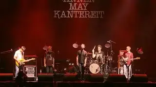 James - AnnenMayKantereit (Live in Berlin)