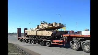 Tanks in Klaipėda