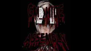 Прохождение карты на Garry's Mod: gm_hide_assembly