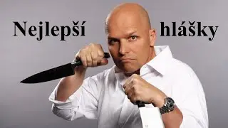 Zdeněk Pohlreich - Nejlepší hlášky z ANO ŠÉFE