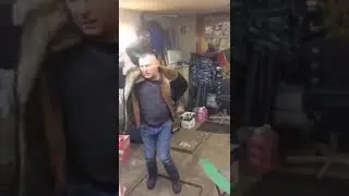 Чем занимаются мужики, когда жен нет рядом