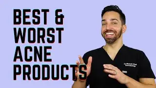 Best Acne Products 