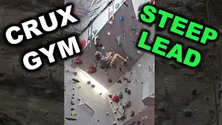 STEEP LEAD PRACTICE