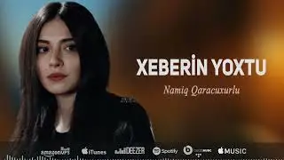 Azeri Remix ( Haberim Yoktu ? ) En Yeni Azeri Hit Mahni 2024