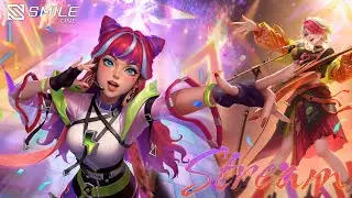 #shorts ПОДНИМАЮ РАНГ Mobile Legends Bang Bang/MLBB