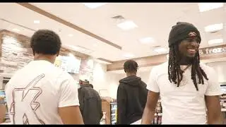 Loe Shimmy  - Automatic (Official Video)