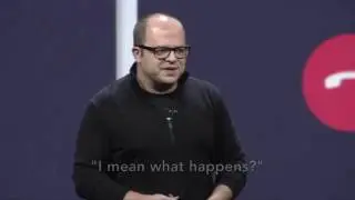 How We Can Use Technology To Make Communications BETTER, Twilio CEO Jeff Lawson Keynote