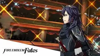 Fire Emblem Fates OST - 181. Id (Serenity) (Fates Remaster)