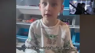 Pablots asusta a Peli