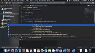 SwiftUI With Firebase Using Xcode 11 - Swift UI Firestore