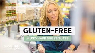 Gluten-Free: The Key to Better Digestion & Your Guide to Shopping | Digging In with Dr. Kellyann