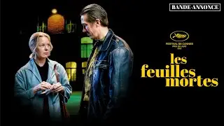 LES FEUILLES MORTES - Bande-annonce