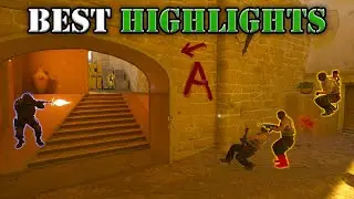 Best Highlights from IEM Katowice 2024 - CS2