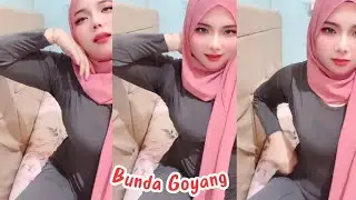 BIGO LIVE BUNDA CANTIK HIJAB STYLES 2024