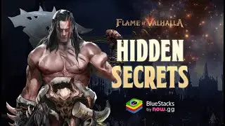 Flame of Valhalla Tips & Tricks to Level Up