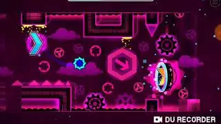 Geometry dash с нуля часть 6